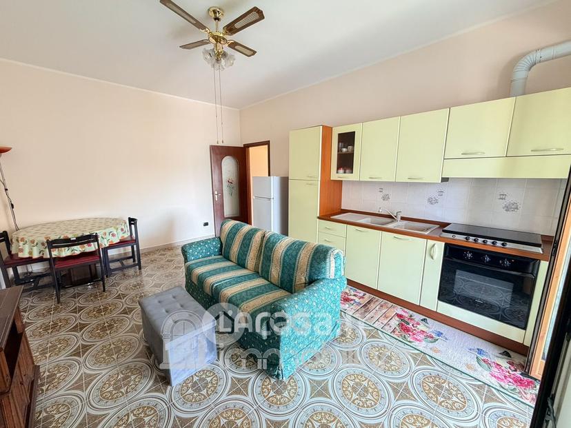 Trilocale in Via Alcide de Gasperi 7 — foto 44 di 54