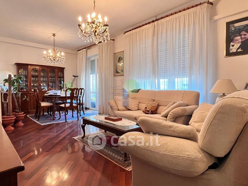 Trilocale in Via Ludovico Antonio Muratori 46 — foto 12 di 12