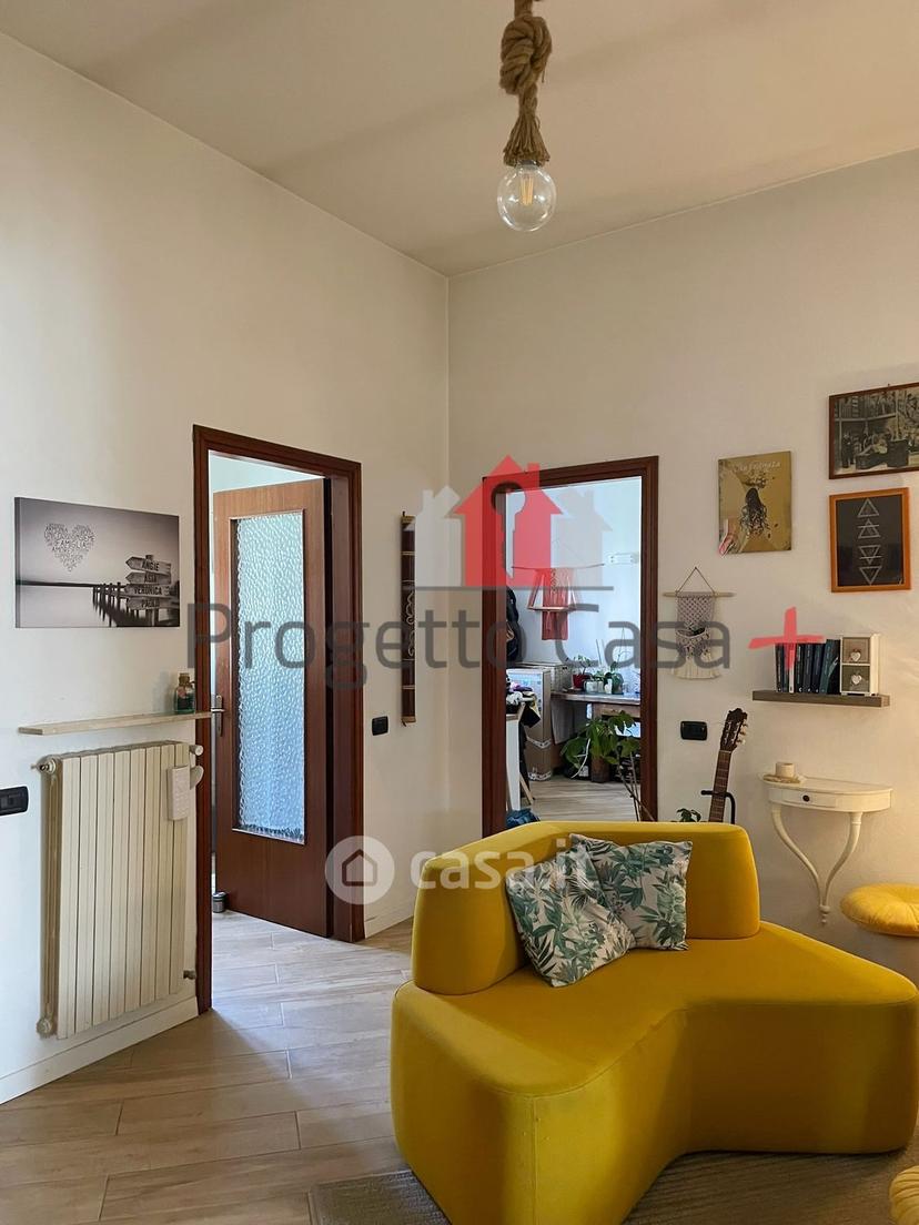 Trilocale in Via Giuseppe Garibaldi — foto 18 di 69