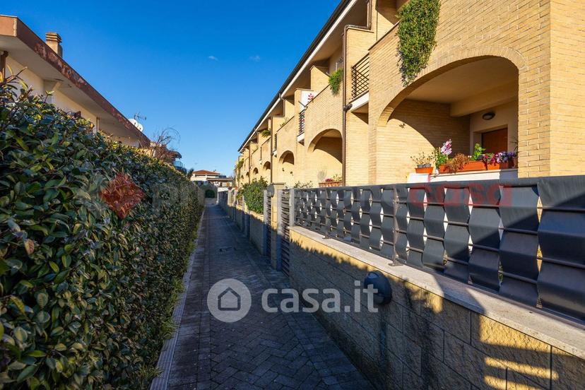 Quadrilocale in Via San Matteo — foto 18 di 57