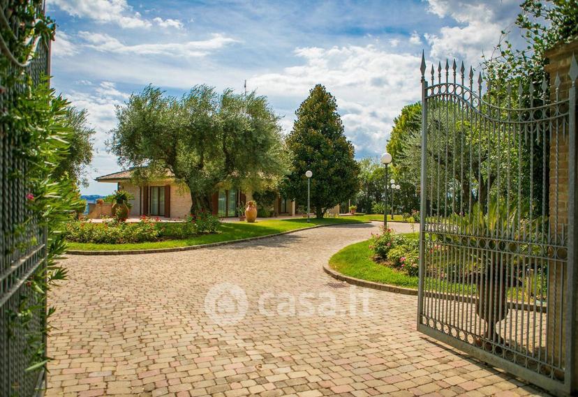 Villa in Contrada San Domenica — foto 43 di 50