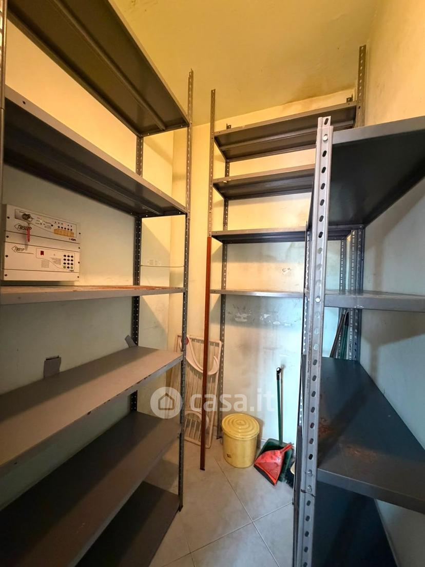 Trilocale in Via Mauro Leone — foto 10 di 24
