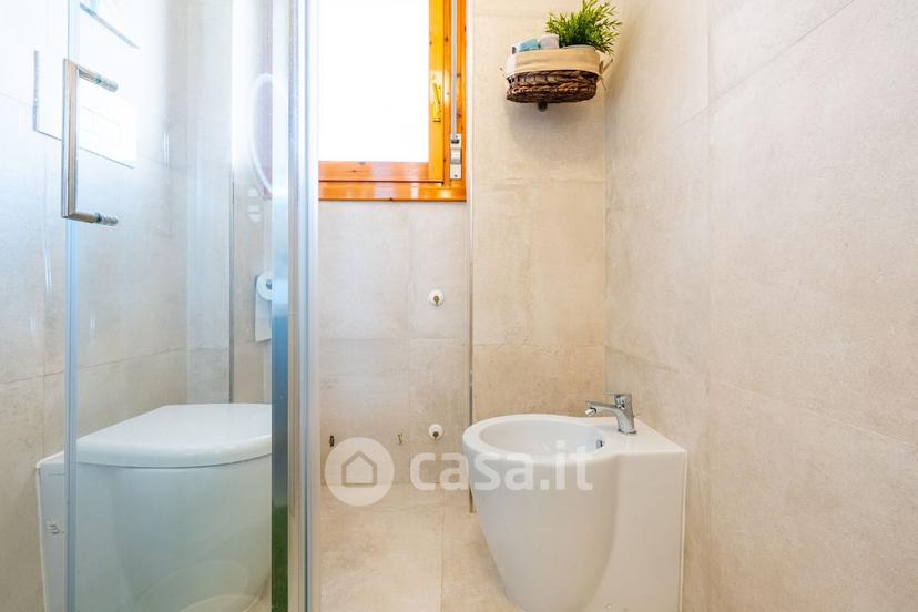 Appartamento in Via Arrigo Solmi 1 B