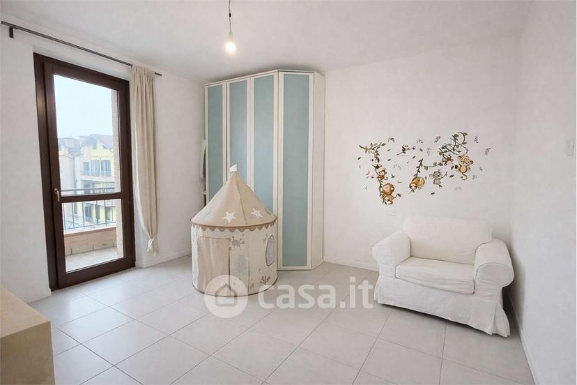 Appartamento in Via Lotto Lorenzo — foto 20 di 23