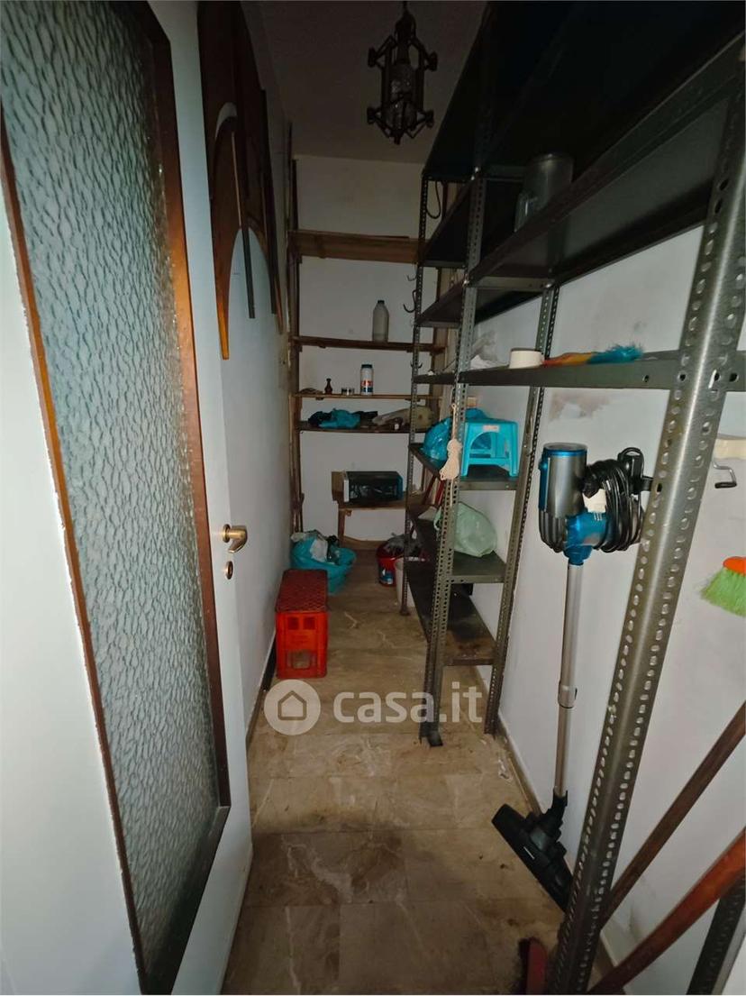 Quadrilocale in Via Cesare Correnti — foto 22 di 26