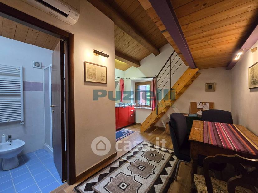 Villa in Contrada Santa Lucia — foto 25 di 54