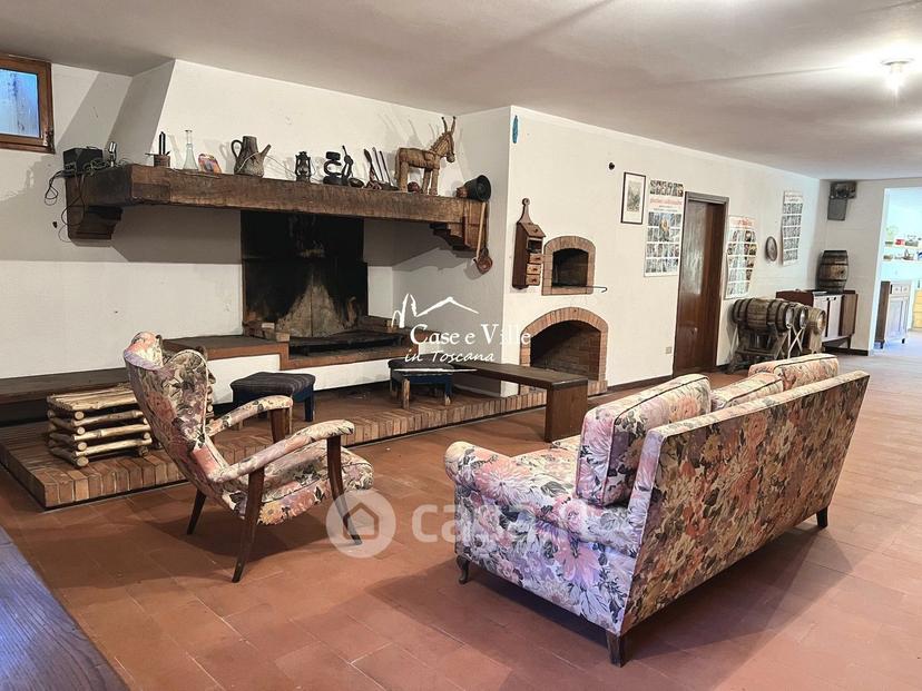Villa in Via delle Magnolie 7 — foto 23 di 32