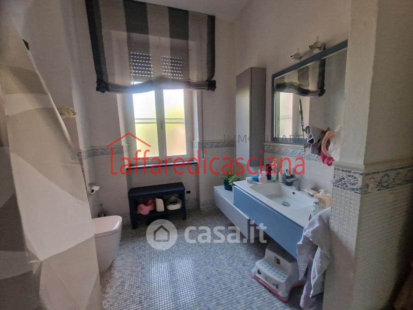 Appartamento in Via L. Magnani — foto 25 di 29