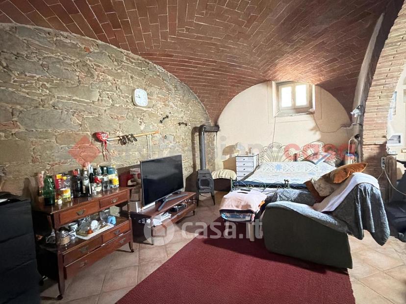 Villa in Via Aretina 3 — foto 10 di 42