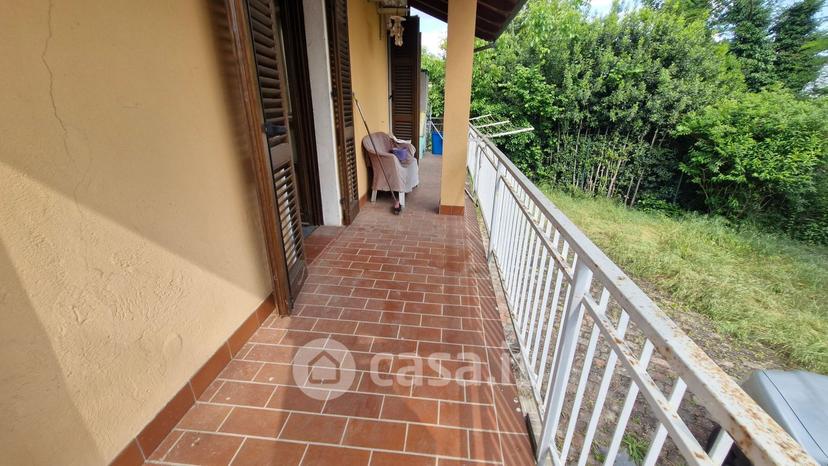 Villa in Frazione Casabianca — foto 64 di 107