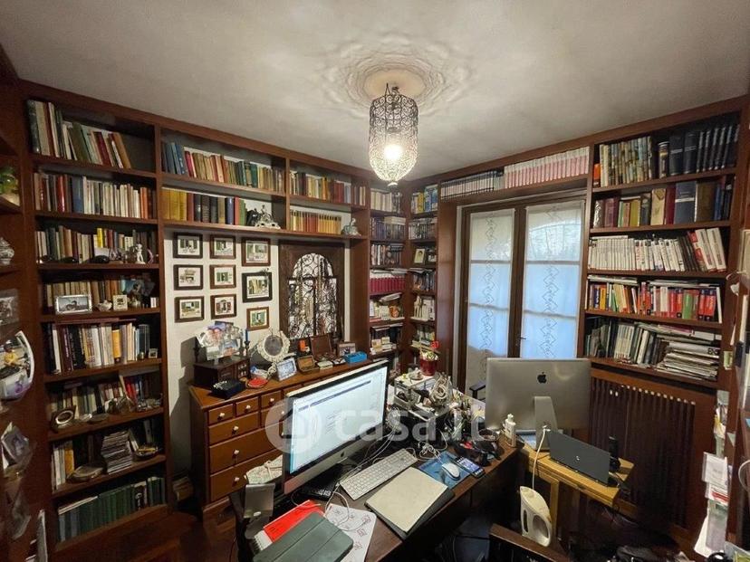 Villa in Via Sandro Pertini — foto 35 di 56