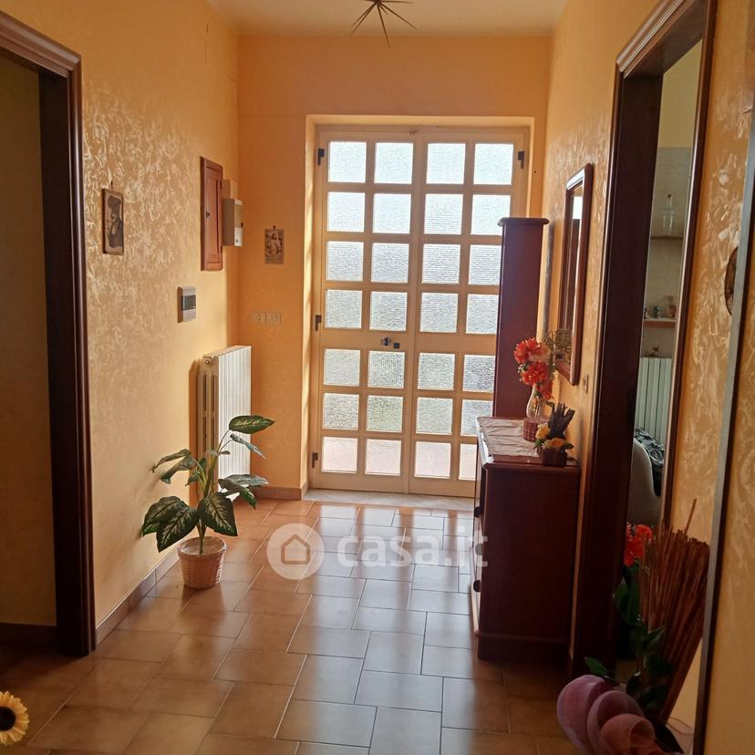 Villa in Contrada Vertecchia — foto 7 di 31