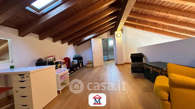 Quadrilocale in Via della Seta — foto 16 di 33