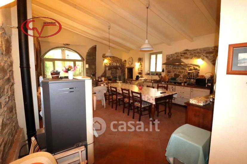Villa in Via di Val d'Ambra — foto 10 di 53