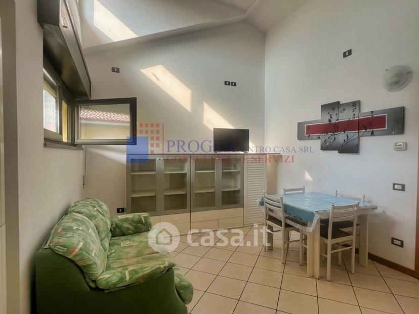 Bilocale in Via Fornaci 6 — foto 5 di 16