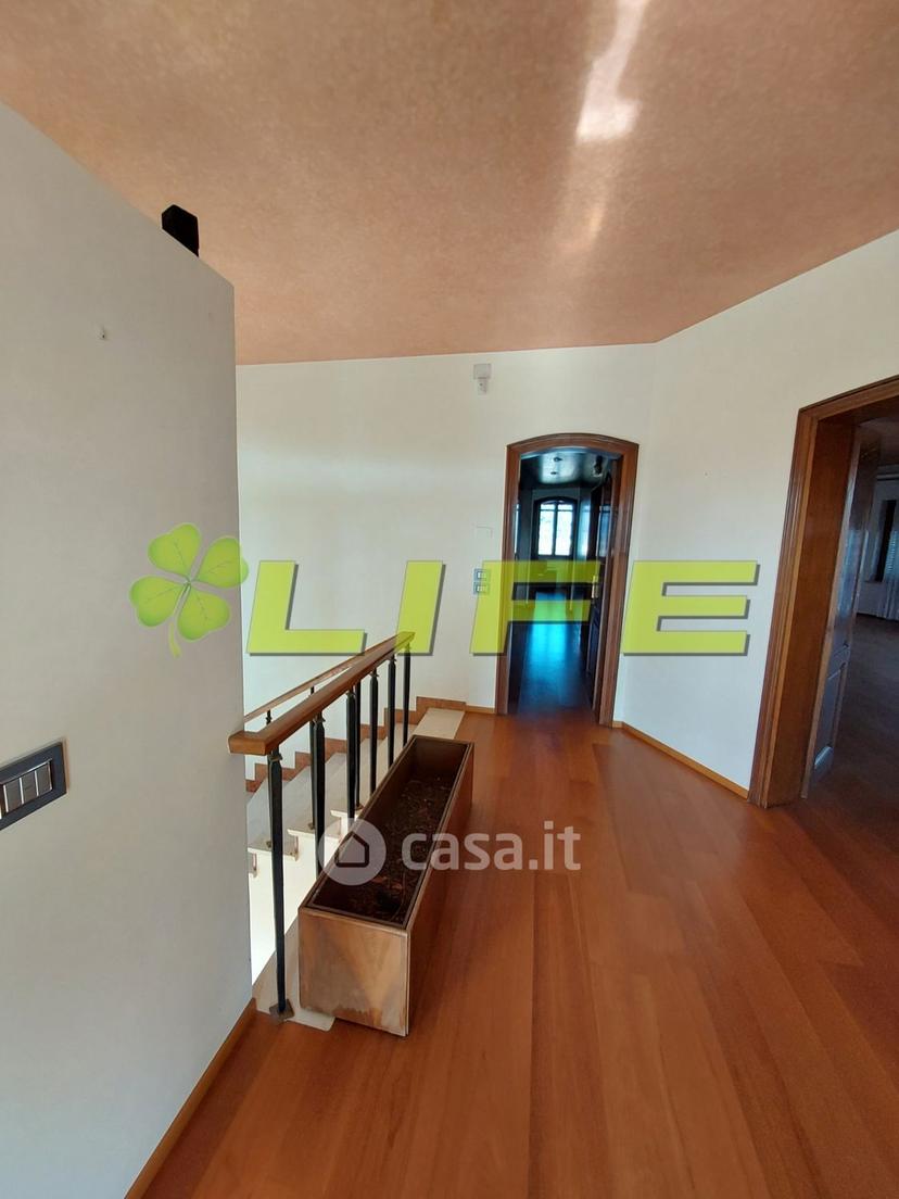 Villa in Via Conti d'Onigo — foto 33 di 41