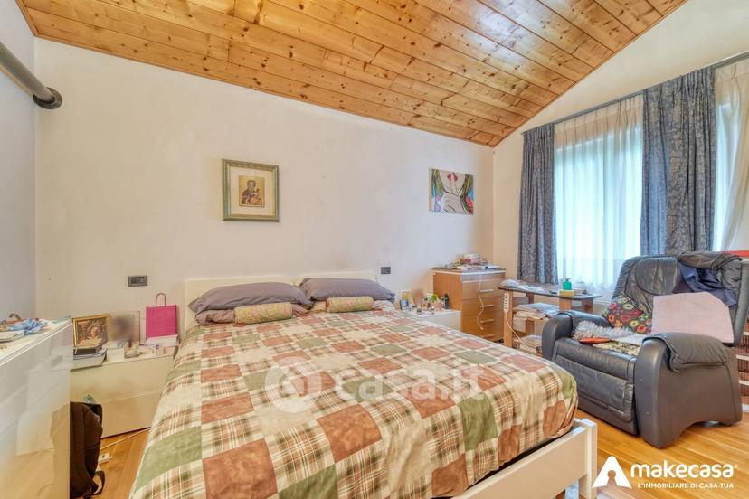 Villa in Via Conciliazione 31 — foto 9 di 27