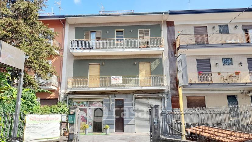 Quadrilocale in Corso Ara di Giove 286 — foto 26 di 28