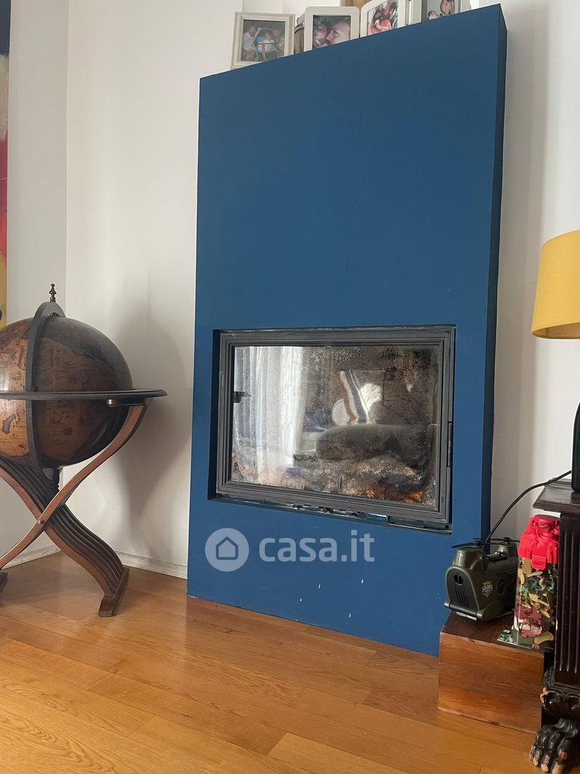 Quadrilocale in Via Riccardo Wagner — foto 11 di 36