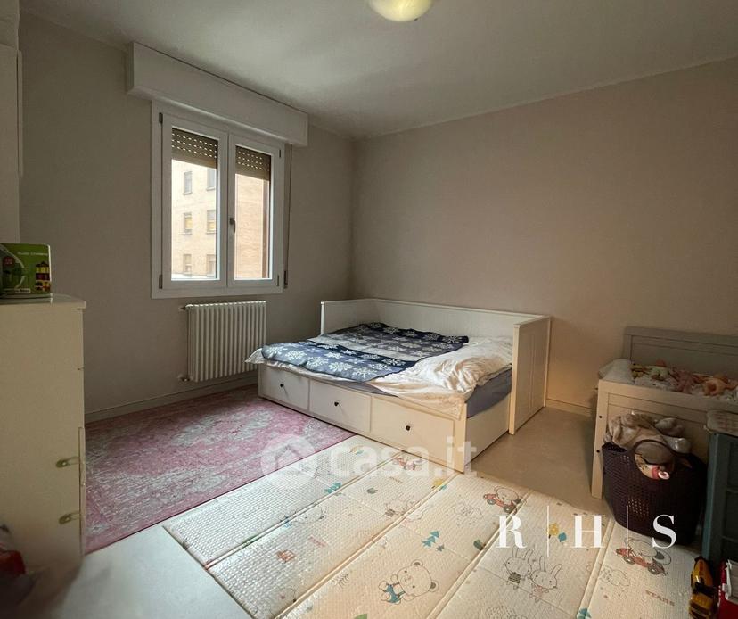 Quadrilocale in Via Edmondo de Amicis — foto 3 di 14