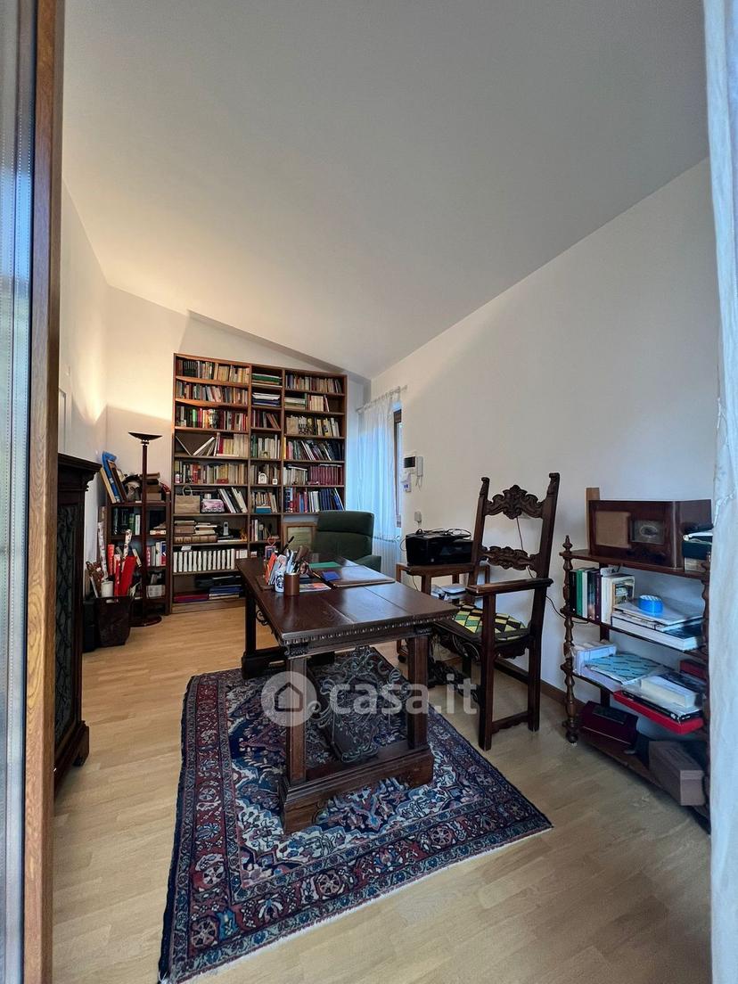 Villa in Via Sasso Grosso 43 — foto 6 di 25