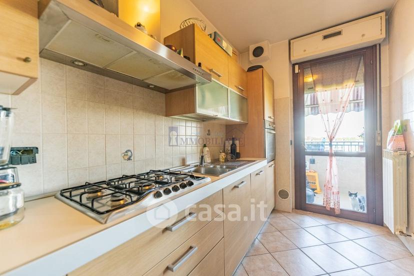 Trilocale in Via Fedor Dostoevskij 2 — foto 29 di 30