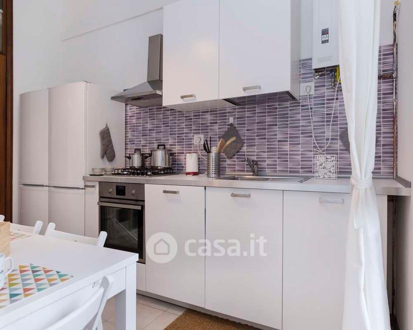 Stanza in Viale Giovanni Vicini 20 — foto 42 di 43