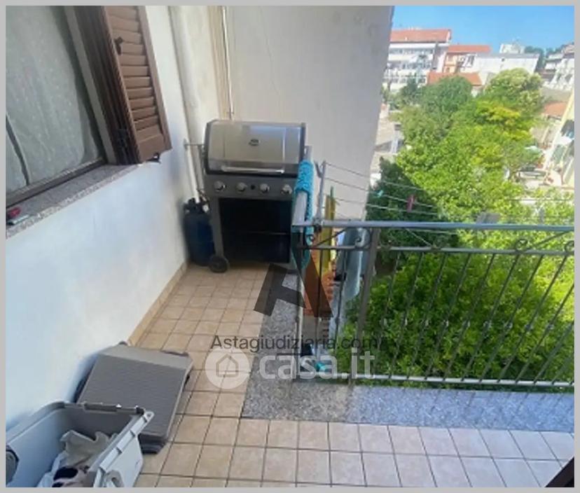 Trilocale in Via Cardinale Guglielmo Massaia — foto 32 di 32
