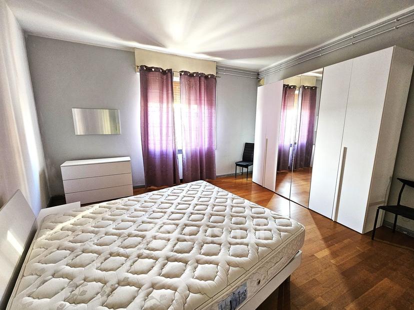 Trilocale in Via S. Gonzaga 4 a — foto 20 di 21