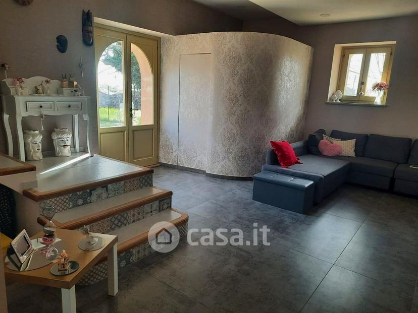 Villa in Contrada Costantino — foto 86 di 90