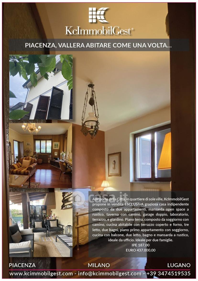 Villa in Via Luigi Antonini Zambelli — foto 3 di 40
