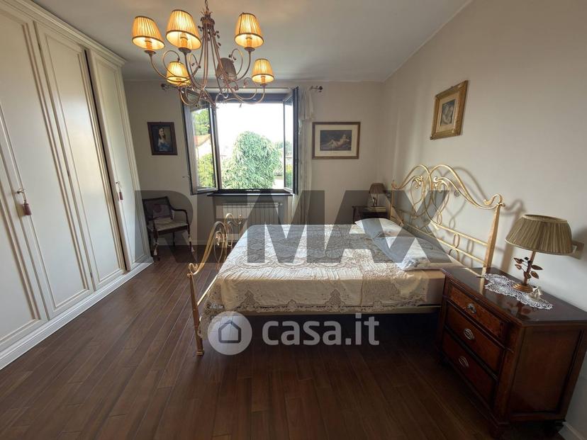 Quadrilocale in Via Filippo Corridoni 49 — foto 23 di 26