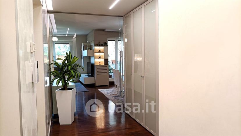Quadrilocale in Via Angelo Ramazzotti 24 — foto 48 di 70