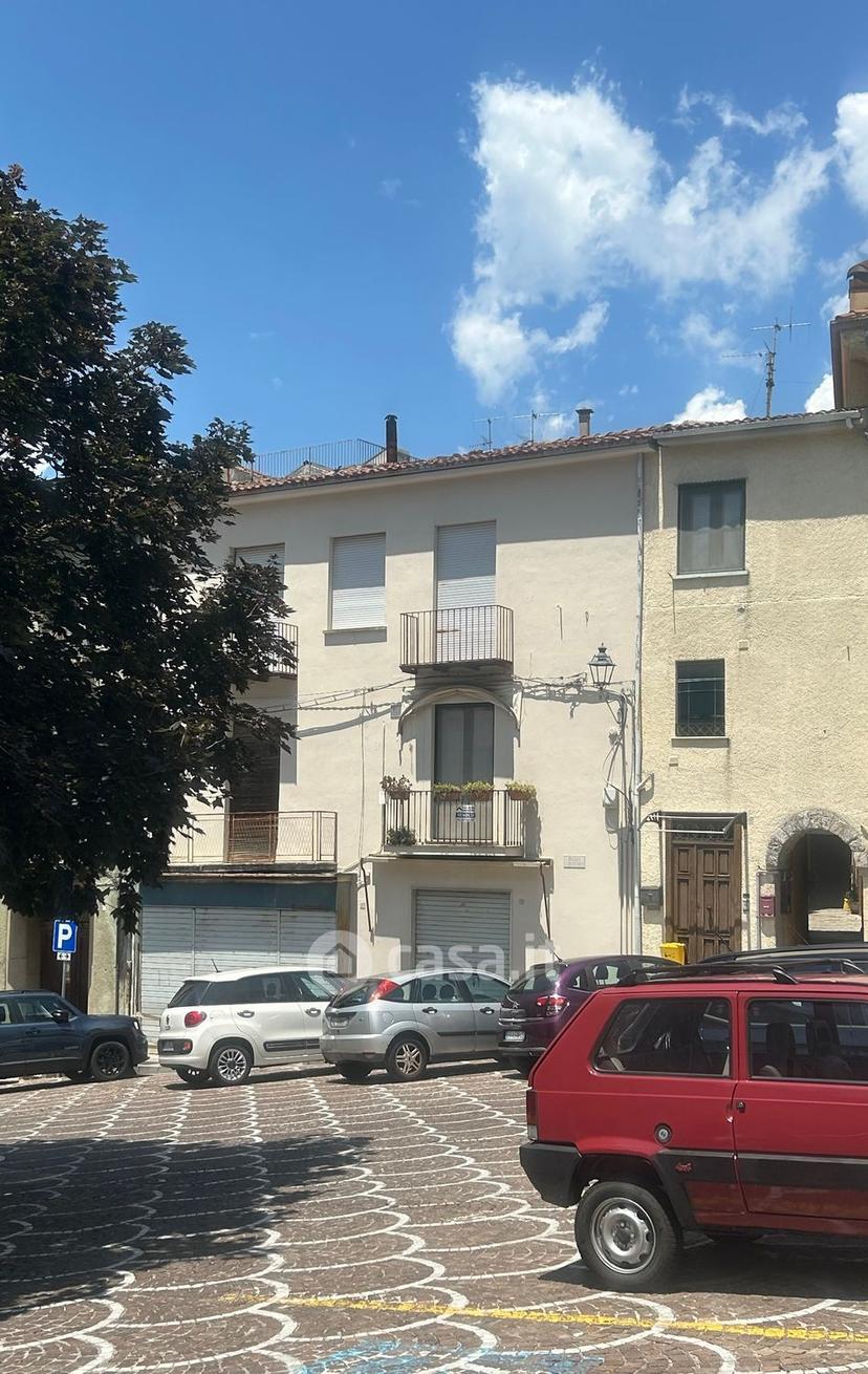 Quadrilocale in Piazza San Nicola — foto 15 di 24