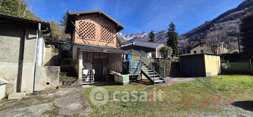 Villa in Via della Valsassina — foto 49 di 96