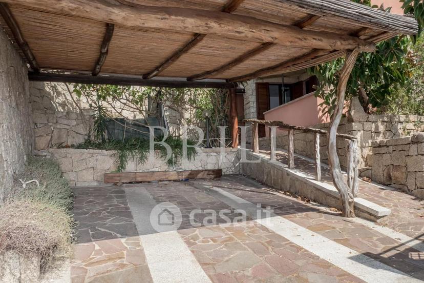Villa in Via Marghine — foto 13 di 59