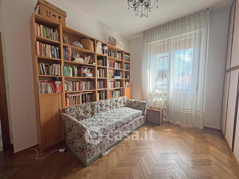 Quadrilocale in Via Tiziano 1 — foto 20 di 35