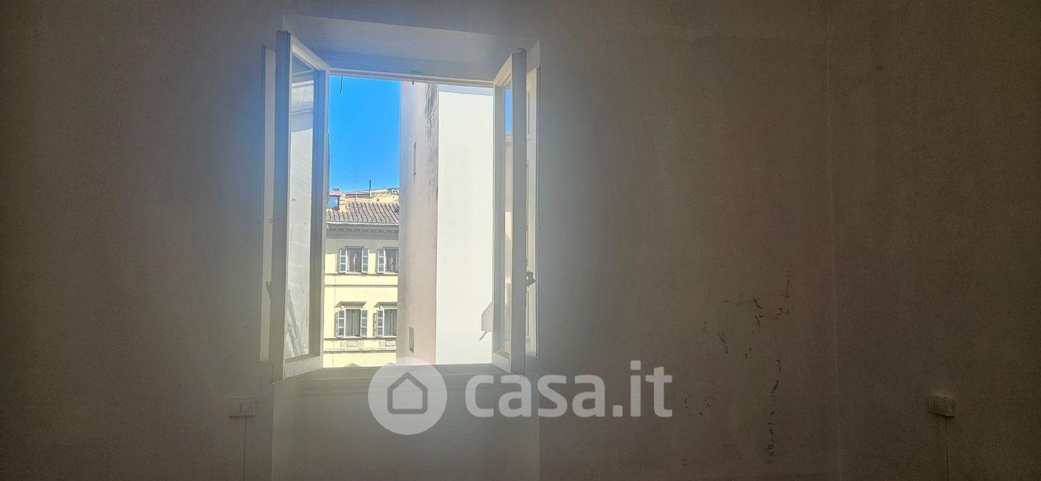 Appartamento in Viale Giacomo Matteotti 25