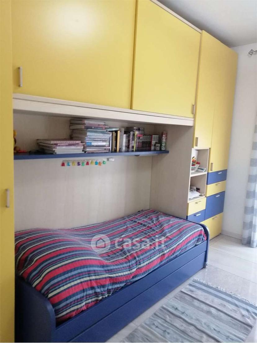 Villa in Strada Nuova — foto 30 di 57