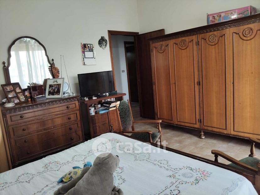 Quadrilocale in Via Veneto 27