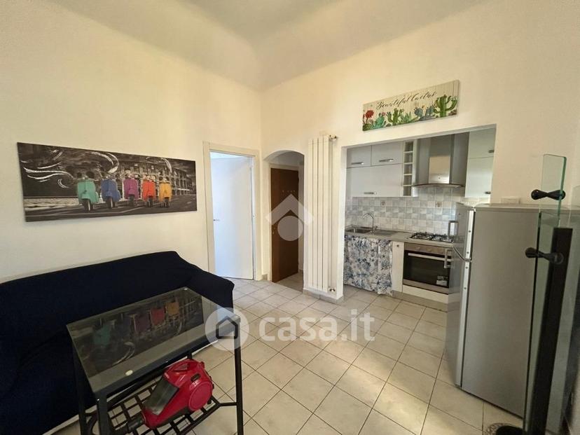 Quadrilocale in Via Sant'Anna 25 — foto 2 di 21