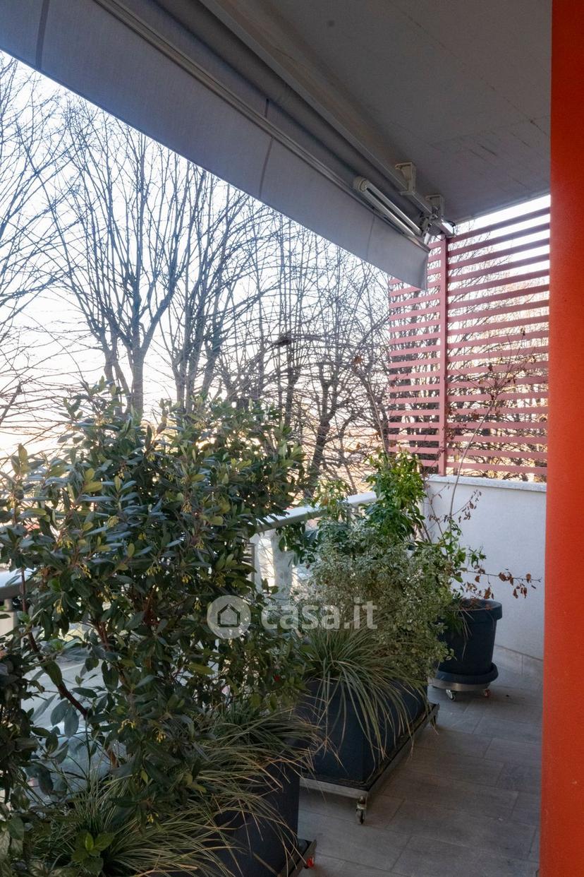 Bilocale in Anselmi 8 — foto 27 di 50