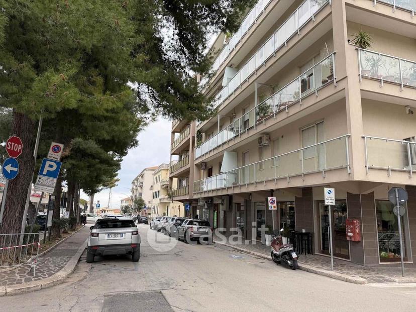 Appartamento in Viale Gabriele d'Annunzio — foto 13 di 14