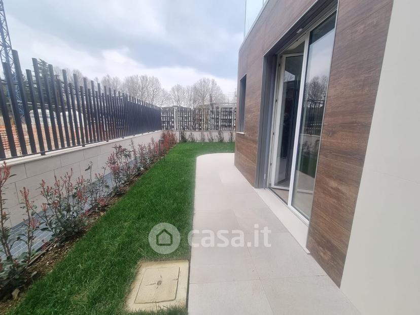 Quadrilocale in Via Alcide de Gasperi — foto 26 di 29