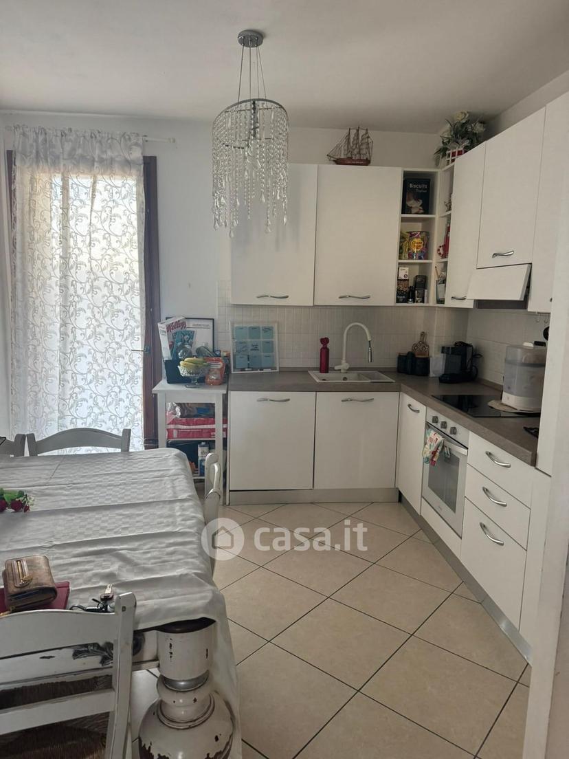 Quadrilocale in Via Borgonuovo — foto 9 di 15