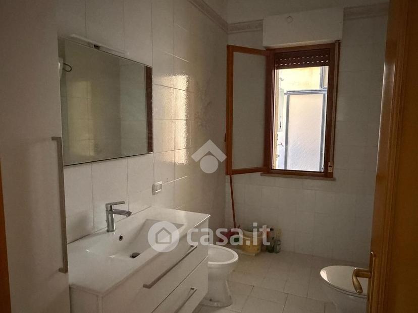Quadrilocale in Via Quinto Ennio — foto 27 di 30