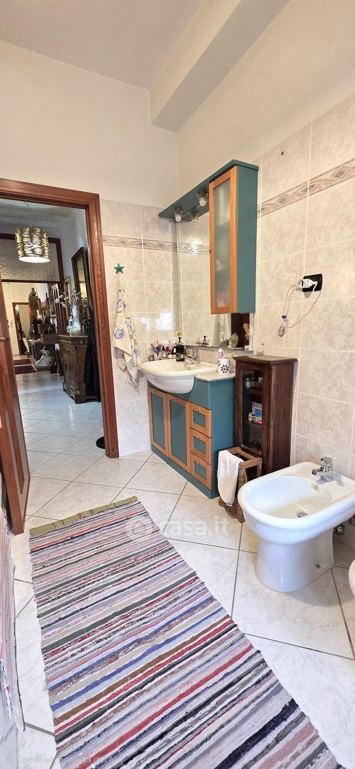 Trilocale in Via G. di Vittorio 16 — foto 13 di 23