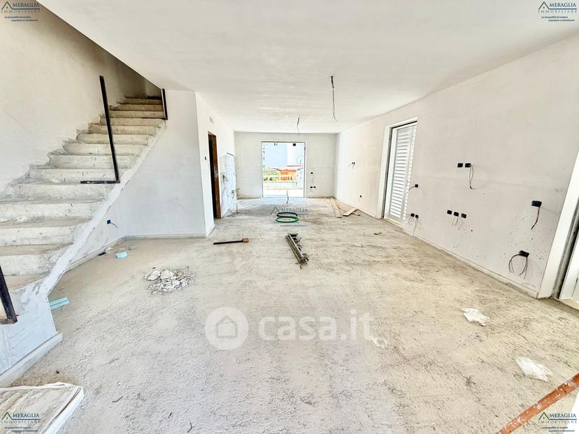 Villa in Via Cirillo — foto 17 di 27