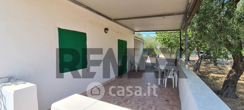 Villa in Località Spacco 1 — foto 28 di 31
