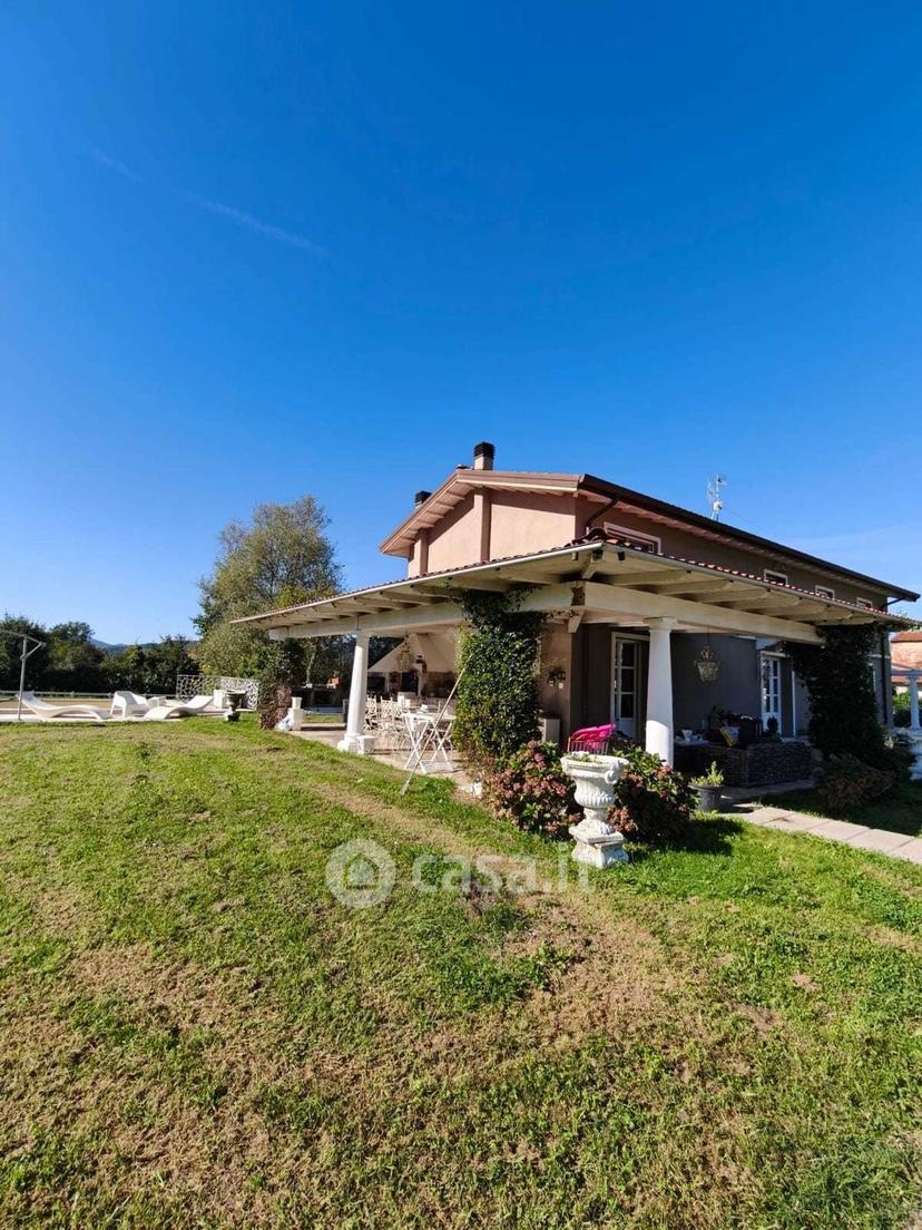 Villa in Via del Canaletto — foto 28 di 57
